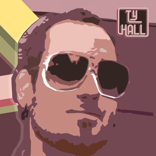 Ty Hall