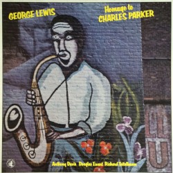Homage to Charles Parker