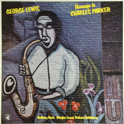 Homage to Charles Parker