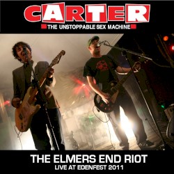 The Elmers End Riot: Live at Edenfest 2011