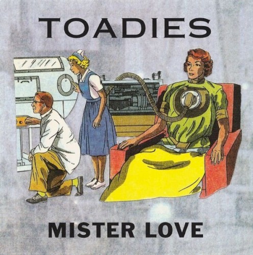 Mister Love