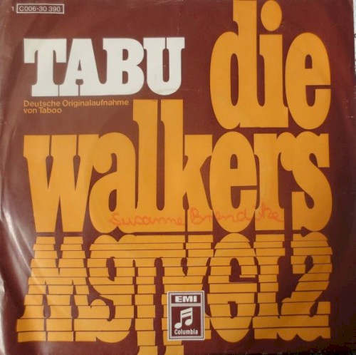 Tabu