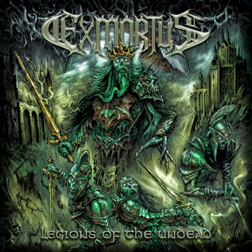 Legions of the Undead