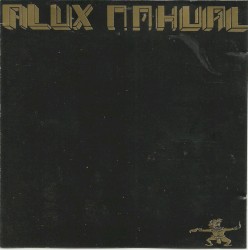 Alux Nahual
