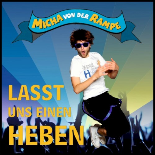 Lasst uns einen heben