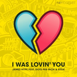 I Was Lovin’ You