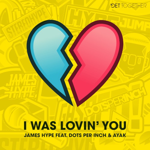 I Was Lovin’ You