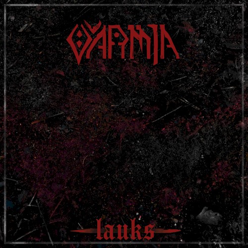lauks
