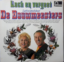 Lach en vergeet