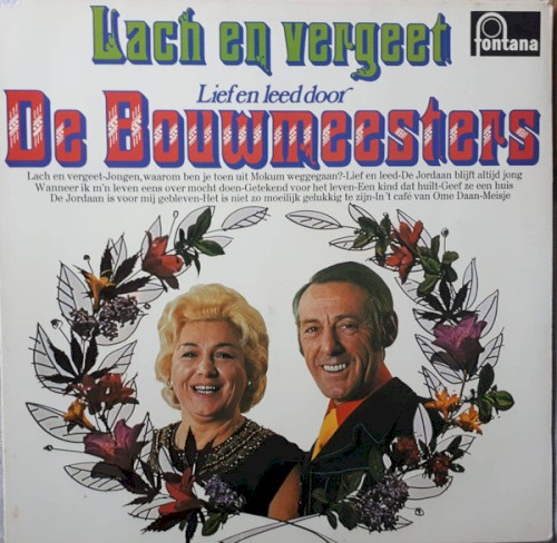 Lach en vergeet