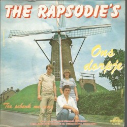 Ons dorpje