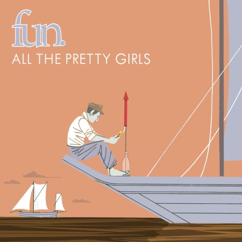 All the Pretty Girls