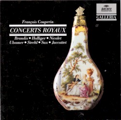 Concerts Royaux