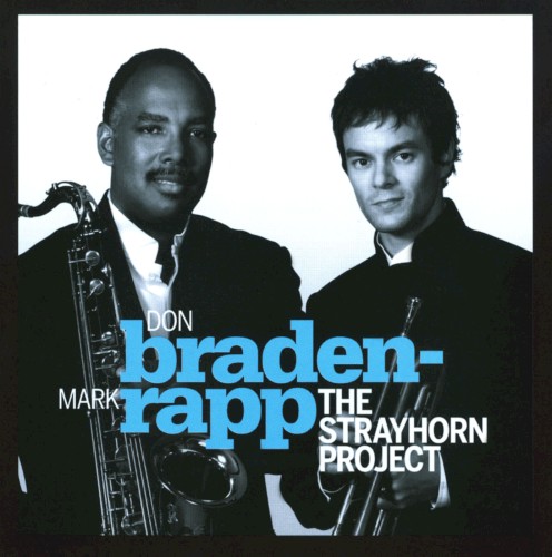 The Strayhorn Project