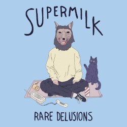 Rare Delusions
