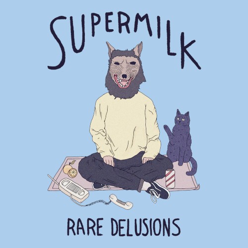 Rare Delusions