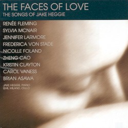 The Faces of Love