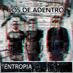 Entropía