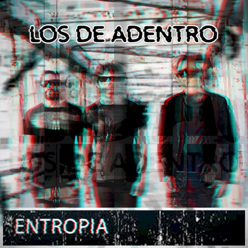 Entropía