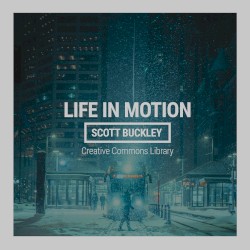 Life In Motion