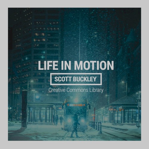 Life In Motion