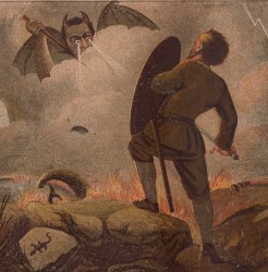 The Blackening
