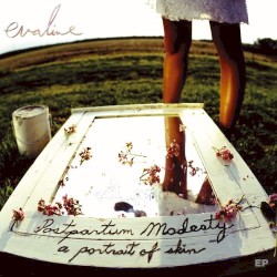 Postpartum Modesty. A Portrait of Skin EP