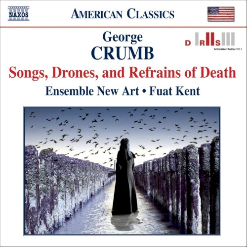 Songs, Drones and Refrains of Death