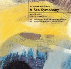 A Sea Symphony