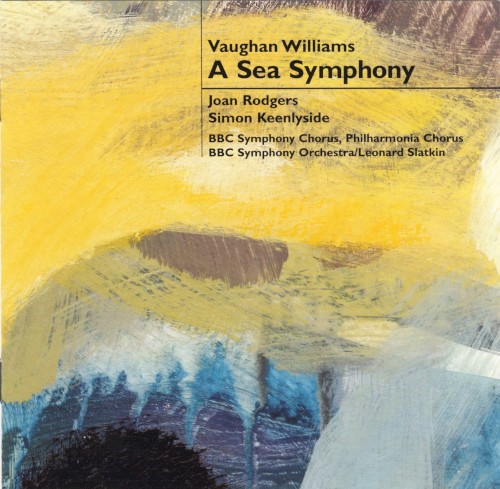 A Sea Symphony