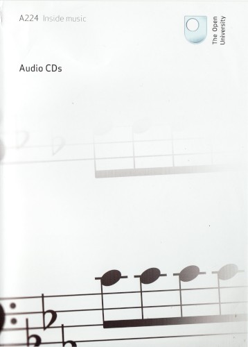 A224 Inside Music