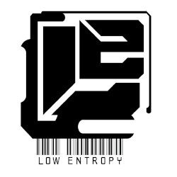 Low Entropy Sample Pack
