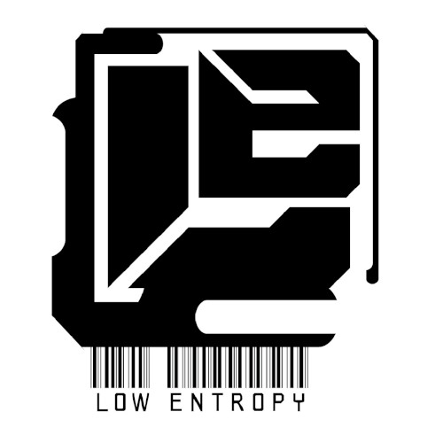 Low Entropy Sample Pack
