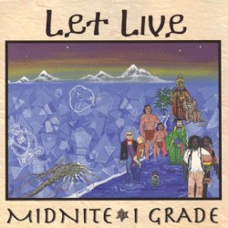 Let Live