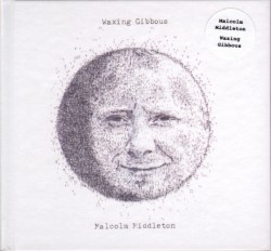 Waxing Gibbous