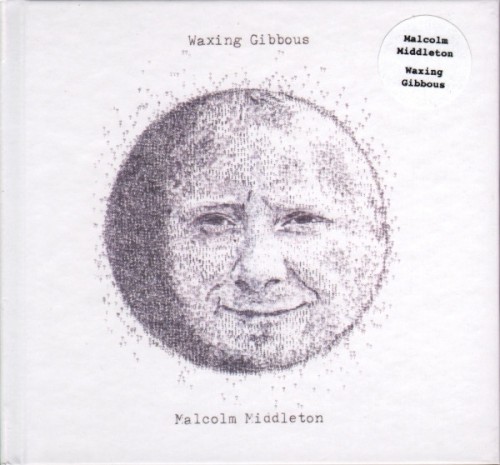 Waxing Gibbous