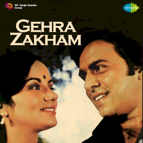 Gehra Zakham