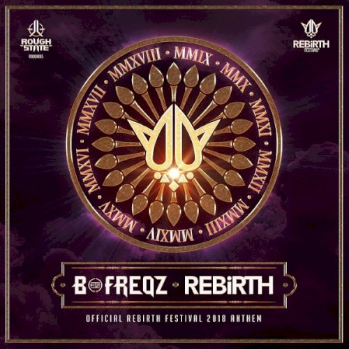 Rebirth (Official Anthem 2018)
