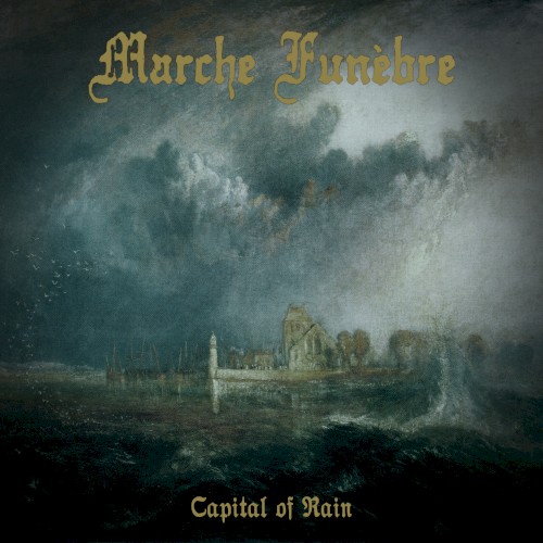 Capital of Rain
