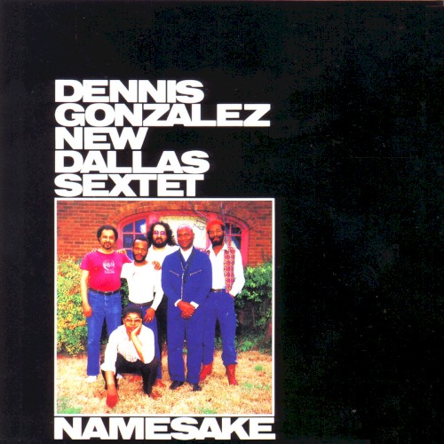 Namesake