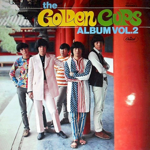 Album Vol.2