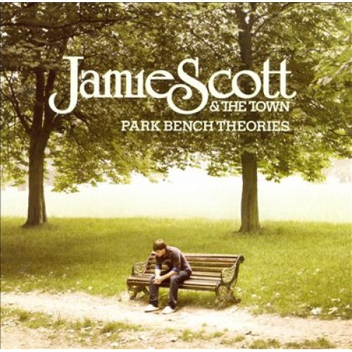 Park Bench Theories