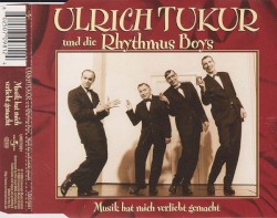 Musik hat mich verliebt gemacht / Schluckauf Mambo