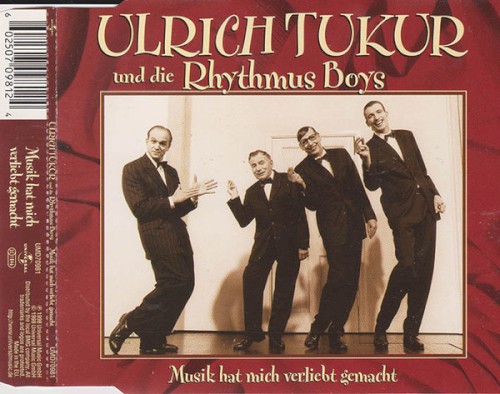 Musik hat mich verliebt gemacht / Schluckauf Mambo