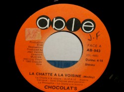 La Chatte à la voisine (Medley)