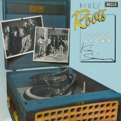 Blues Roots
