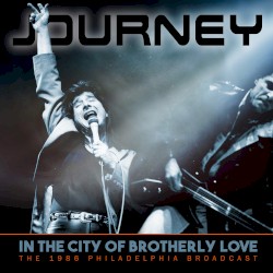 Journey in the City of Brotherly Love