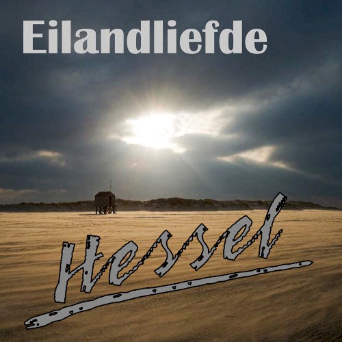 Eilandliefde