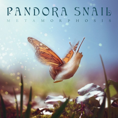 Metamorphosis EP
