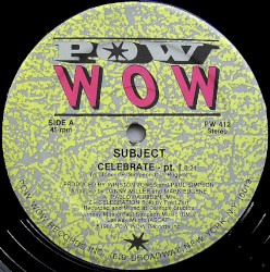 Celebrate